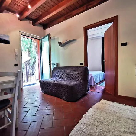 Apartment Le Parti Salo