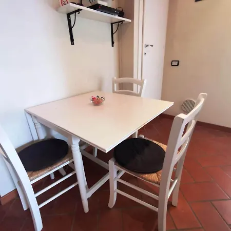 Apartment Le Parti *