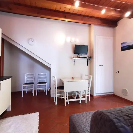 Le Parti Apartment Salo