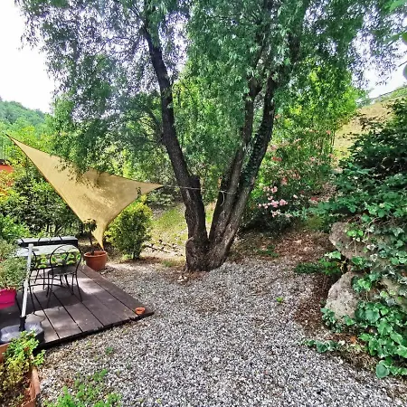 Le Parti Apartment Salo