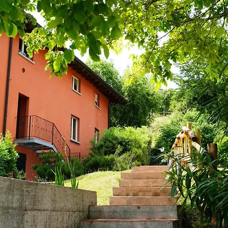 Apartment Le Parti