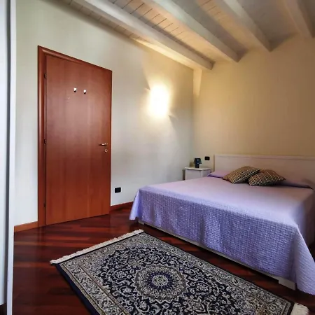 Apartment Le Parti Salo