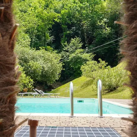 Le Parti Apartment *