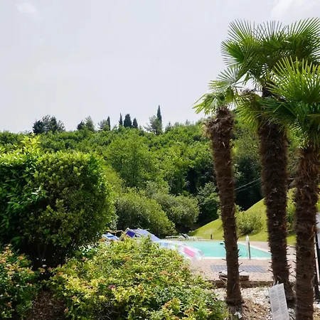 Le Parti Apartment Salo