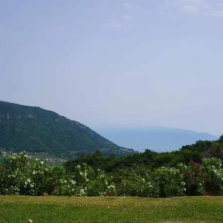 Apartamento Le Parti