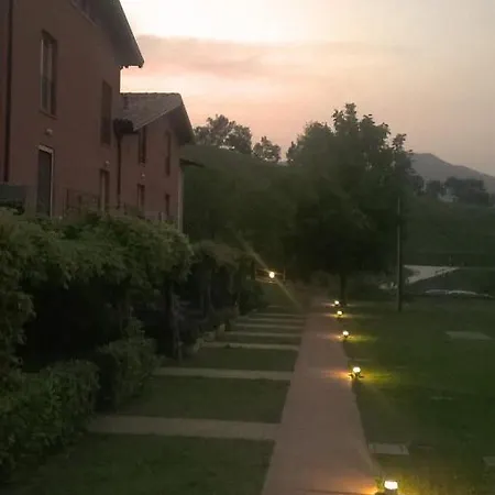 Le Parti Apartamento