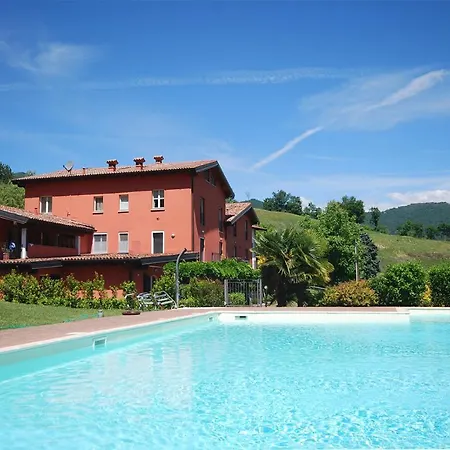 Le Parti Apartamento *