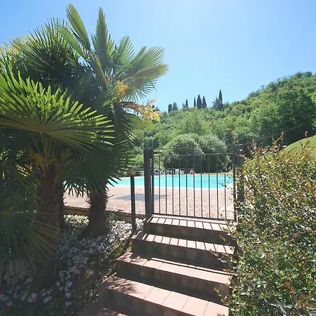 Le Parti Apartamento Salò