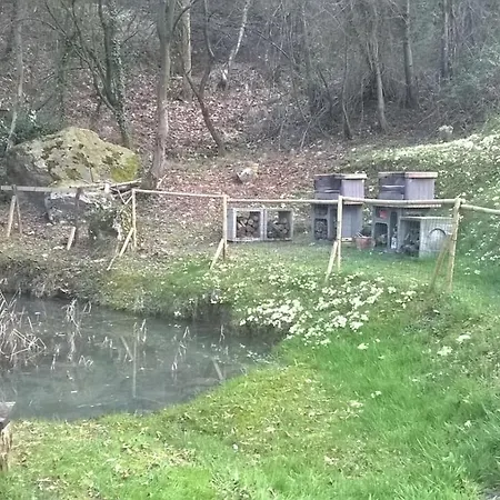 Apartamento Le Parti